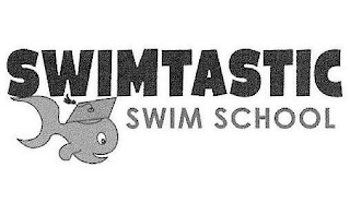 SWIMTASTIC SWIM SCHOOL