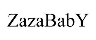 ZAZABABY