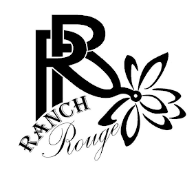 RR RANCH ROUGE