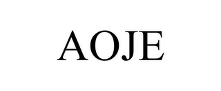 AOJE