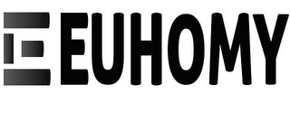E EUHOMY