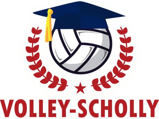 VOLLEY-SCHOLLY