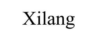 XILANG