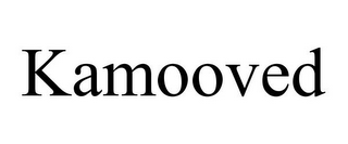 KAMOOVED