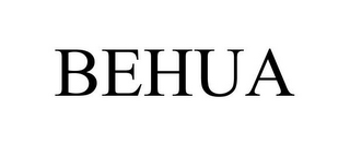 BEHUA