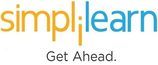 SIMPLILEARN GET AHEAD.