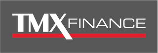 TMX FINANCE