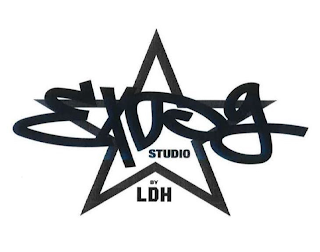 EXPG STUDIO LDH