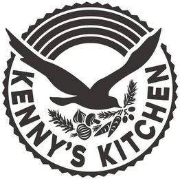 KENNY'S KITCHEN