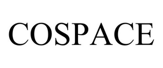 COSPACE