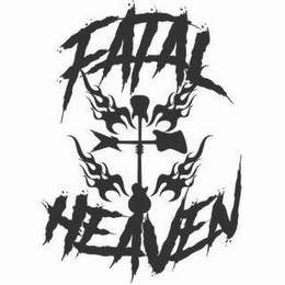 FATAL HEAVEN