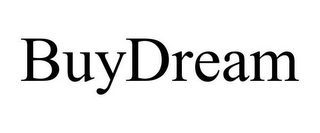BUYDREAM