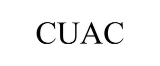 CUAC