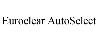 EUROCLEAR AUTOSELECT