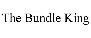 THE BUNDLE KING