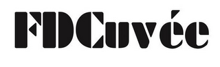 FDCUVÉE