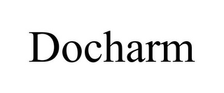 DOCHARM