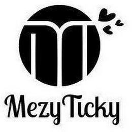 MEZYTICKY