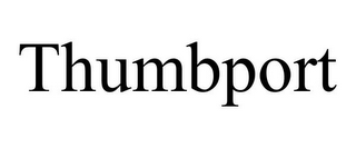 THUMBPORT