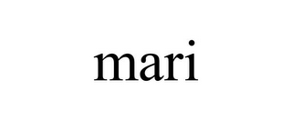 MARI