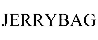 JERRYBAG