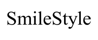 SMILESTYLE