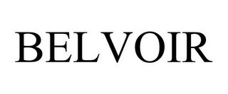 BELVOIR