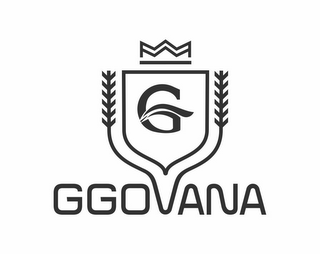 G GGOVANA