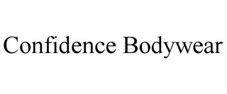 CONFIDENCE BODYWEAR