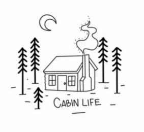 CABIN LIFE