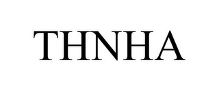 THNHA