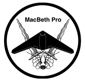 MACBETH PRO