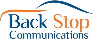 BACK STOP COMMUNICATIONS