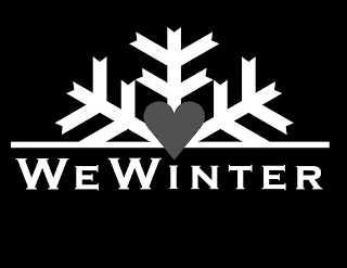 WE WINTER