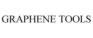 GRAPHENE TOOLS
