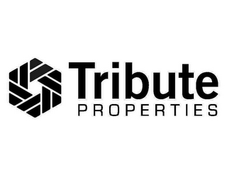 TRIBUTE PROPERTIES