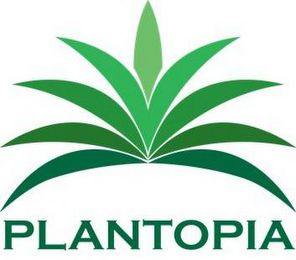 PLANTOPIA