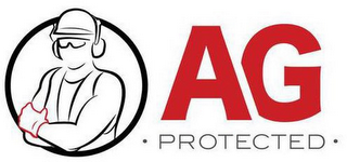 AG · PROTECTED ·