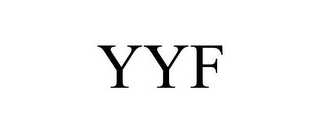 YYF