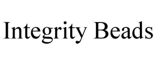 INTEGRITY BEADS