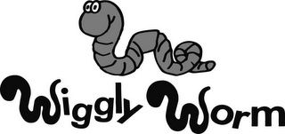 WIGGLY WORM