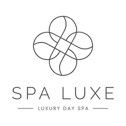 SL SPA LUXE LUXURY DAY SPA