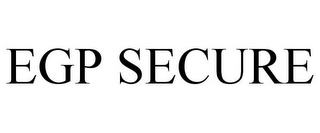 EGP SECURE