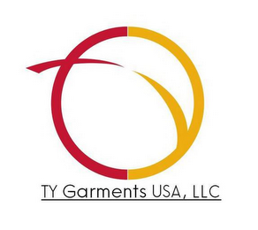 TY GARMENTS USA, LLC