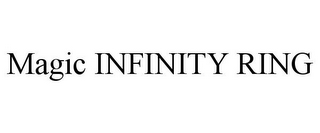 MAGIC INFINITY RING