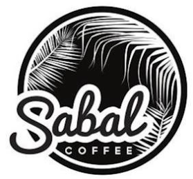 SABAL COFFEE