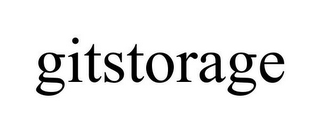 GITSTORAGE