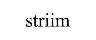 STRIIM