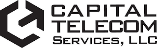 C T CAPITAL TELECOM SERVICES, LLC