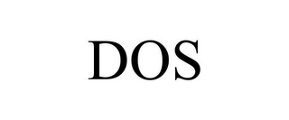 DOS